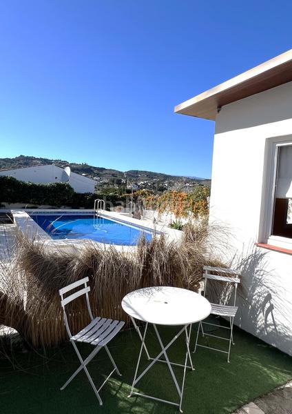 Foto fc9b9805-da46-4c3e-90bf-c77ba5c5ac47. Haus mit pool in Centro Alhaurín el Grande