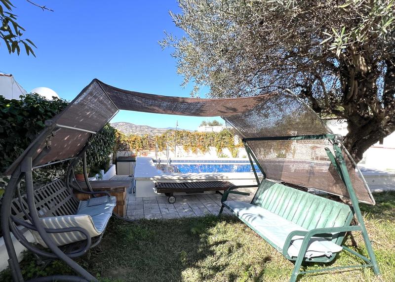 Foto 46f46625-a487-46f7-982d-2df94ad389d1. House with pool in Centro Alhaurín el Grande