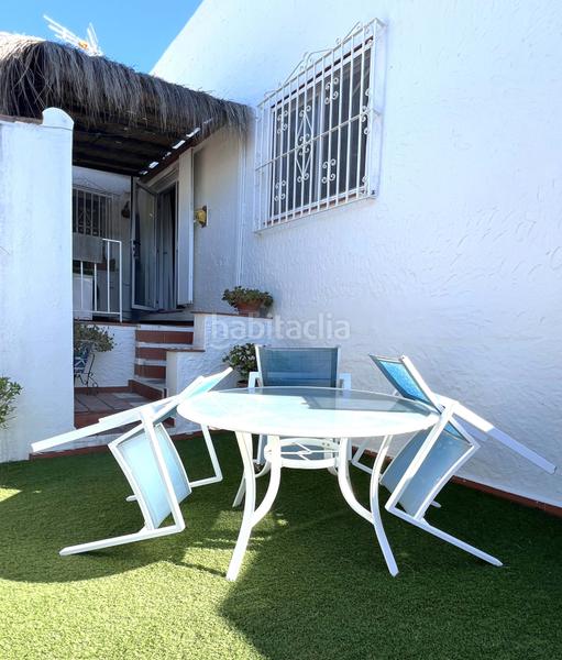 Foto 6636c307-fcc8-4ea8-8a1b-14bef7e113a7. House with pool in Centro Alhaurín el Grande