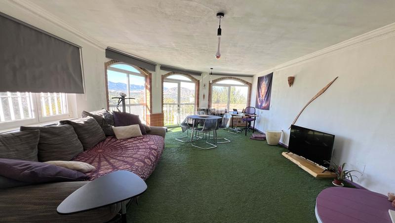 Foto eac21214-6e56-4831-b0bd-c51658bab2fd. House with pool in Centro Alhaurín el Grande