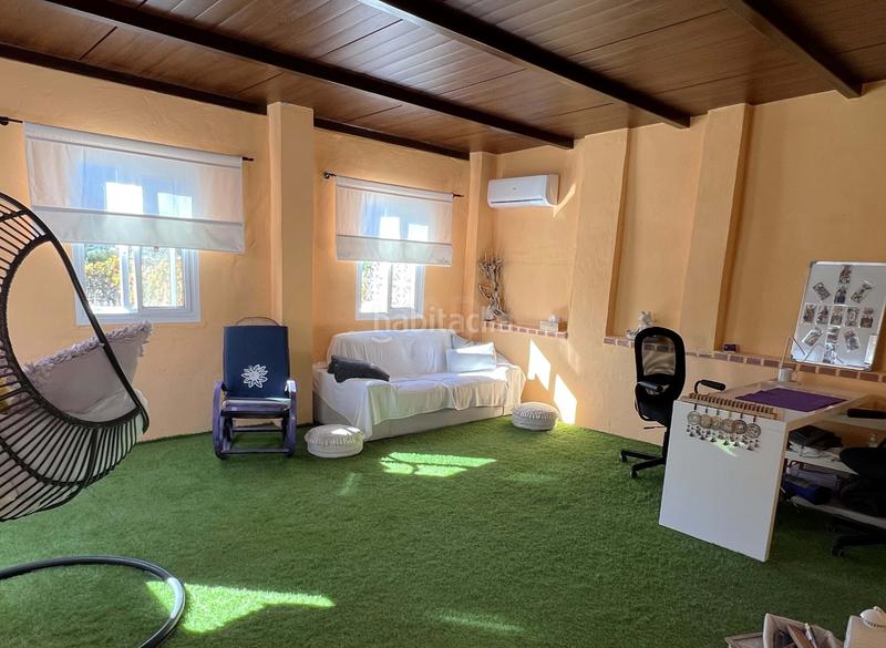 Foto 3a9f9b2b-c650-4638-9644-02e48e900f5e. Maison avec piscine dans Centro Alhaurín el Grande