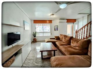 Doppelhaus in Casco Antiguo