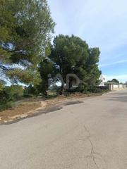 Terreny residencial a Calafat