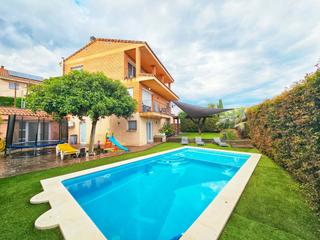 Maison à Urbanitzacions de Llevant