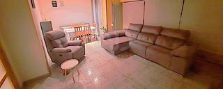 Etagenwohnung in Móra d´Ebre