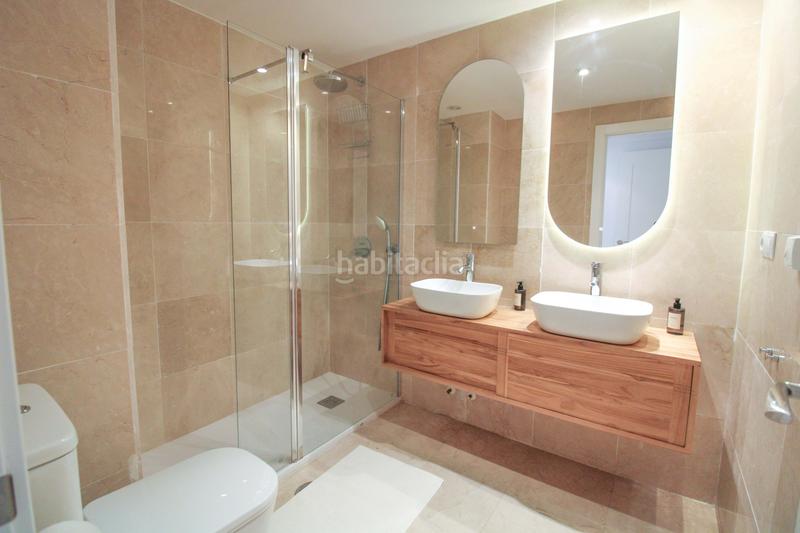 Foto 01b8f4b0-2d66-4944-b3d6-d5ba84e03f8c. Etagenwohnung mit parking pool in Río Real Marbella