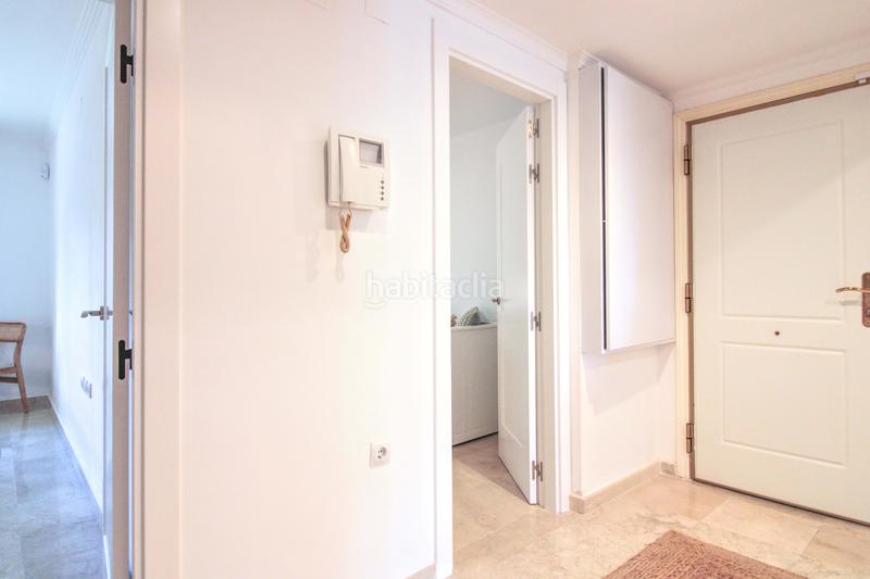 Foto 0eca3e8f-929b-4ba2-8f75-2603560ecaa8. Etagenwohnung mit parking pool in Río Real Marbella