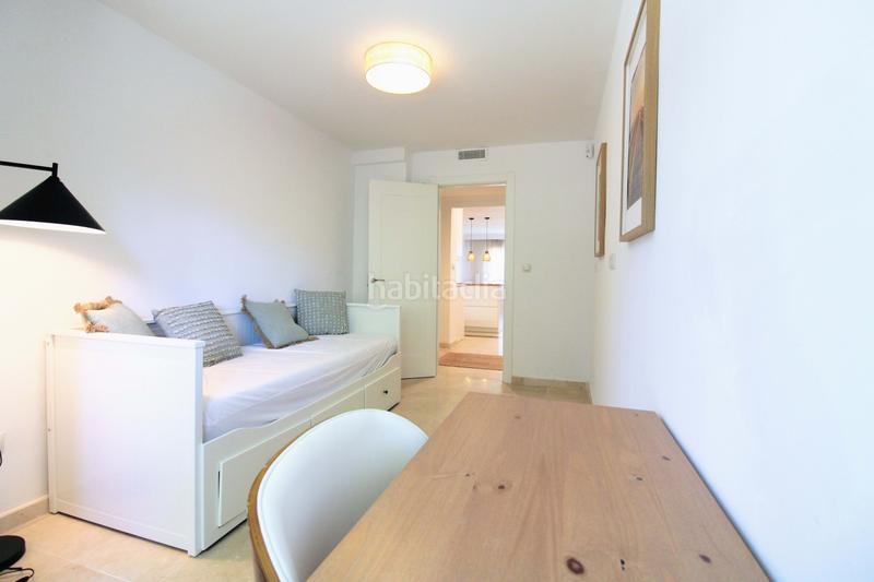 Foto 9d49ced0-0c79-4324-ac46-1ea46fa695df. Etagenwohnung mit parking pool in Río Real Marbella