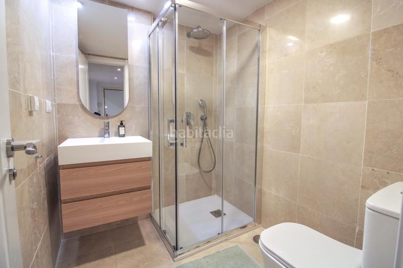 Foto e4979d13-3b5c-4964-9b1f-91b05557e166. Etagenwohnung mit parking pool in Río Real Marbella