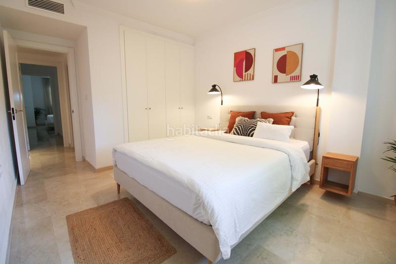 Foto 0c56a422-04c3-4061-a6b3-167d007e79cf. Appartement avec parking dans Río Real Marbella