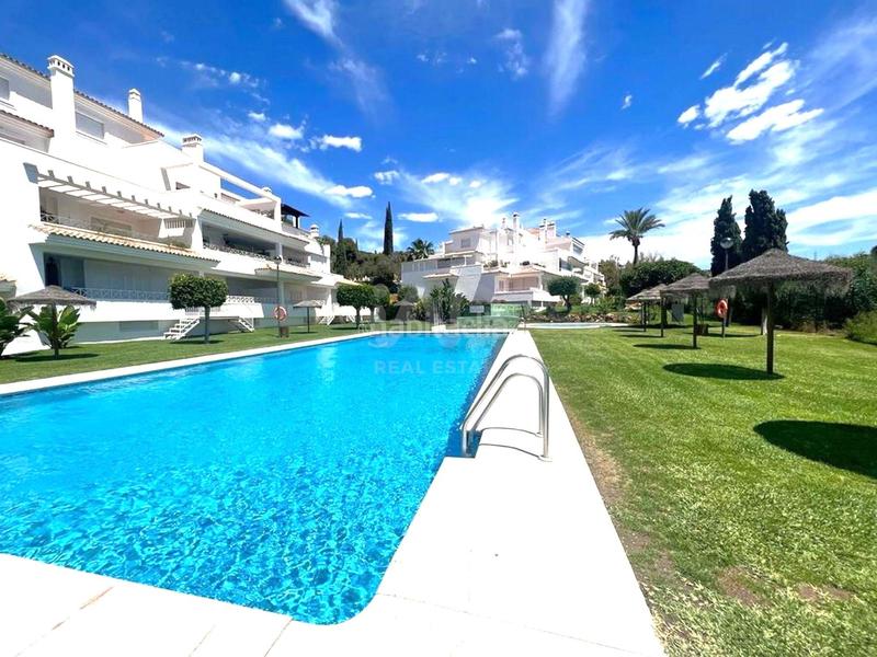 Foto 45c3cd4b-53bd-4e79-8fed-17efa453769c. Appartement avec parking dans Río Real Marbella