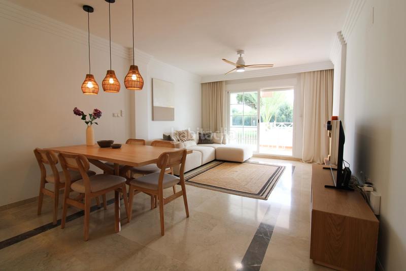 Foto 705b53f3-165a-47b1-8edf-f1228ae53b56. Appartement avec parking dans Río Real Marbella