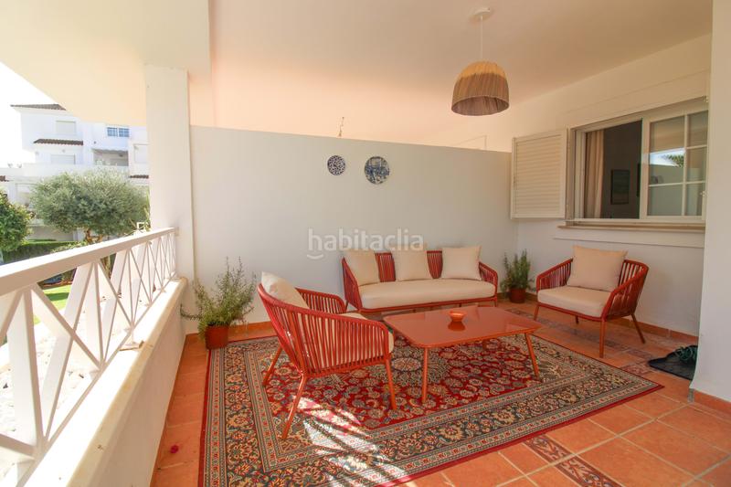 Foto 106f4d32-991f-4e8f-82ef-16cb885ee596. Flat with parking in Río Real Marbella