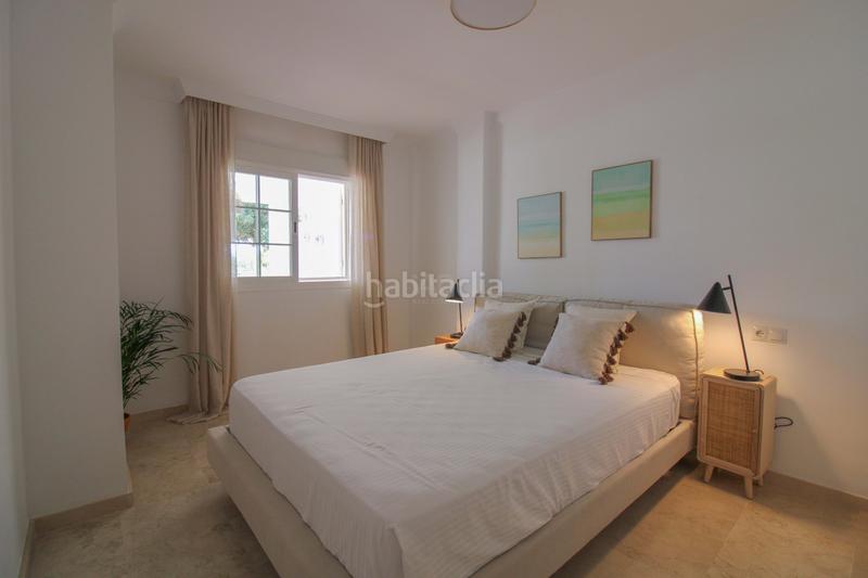 Foto 4a709db5-67bf-431d-910f-8a58ef42c865. Flat with parking in Río Real Marbella