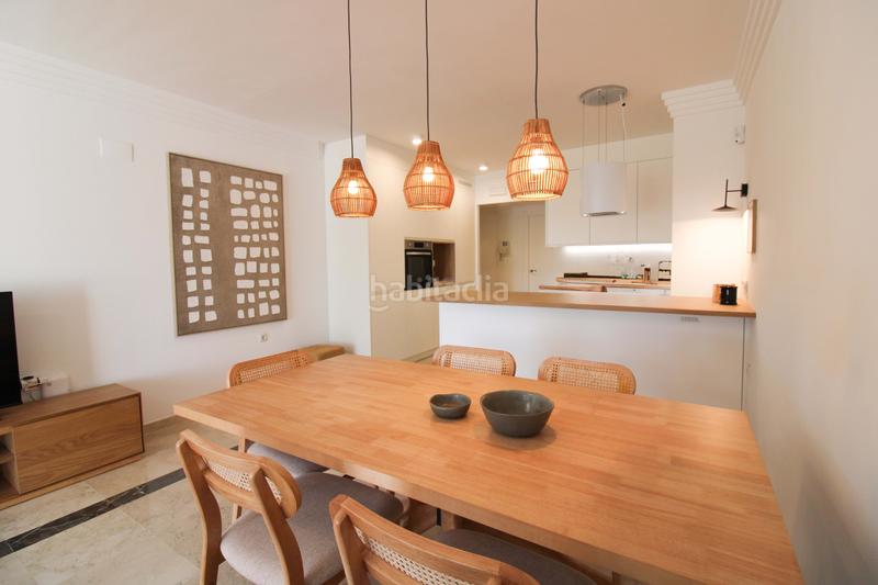 Foto 6cc31a11-7a9d-4b9b-987f-9a3c6cfd4334. Flat with parking in Río Real Marbella