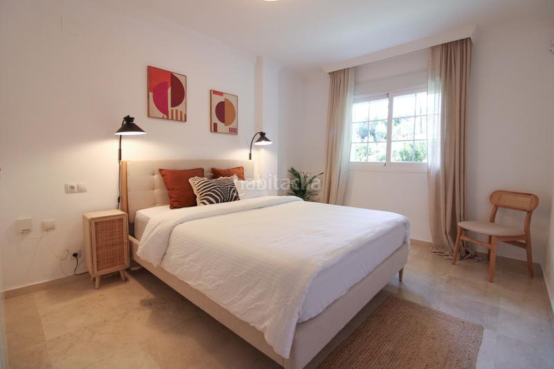 Foto 64ff6b37-8452-406e-865a-0008b3adbe5b. Piso en Río Real Marbella