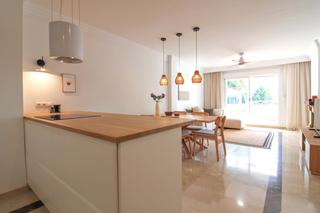 Appartement à Río Real