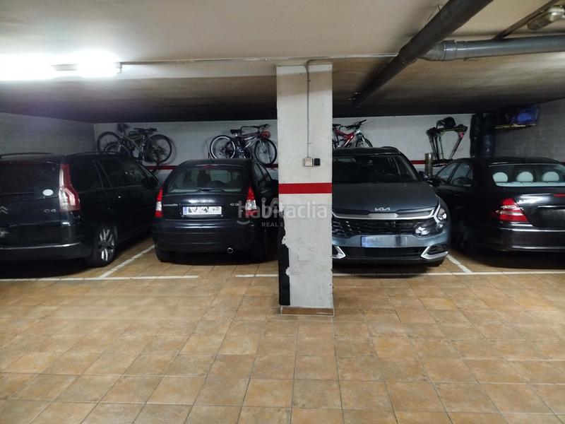 Foto 2cc10b3c-f18e-4f65-843b-1c8d37024b9d. Parking coche en calle independencia 280 280 en Bufalà Badalona