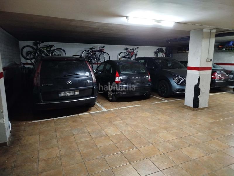 Foto ad3f3e38-205a-423c-ad3d-7ce500774ccf. Parking coche en calle independencia 280 280 en Bufalà Badalona