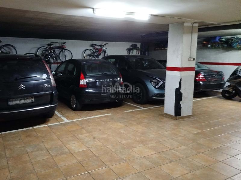 Foto d19aa82a-5883-4e4e-8434-c7a86316762b. Parking coche en calle independencia 280 280 en Bufalà Badalona