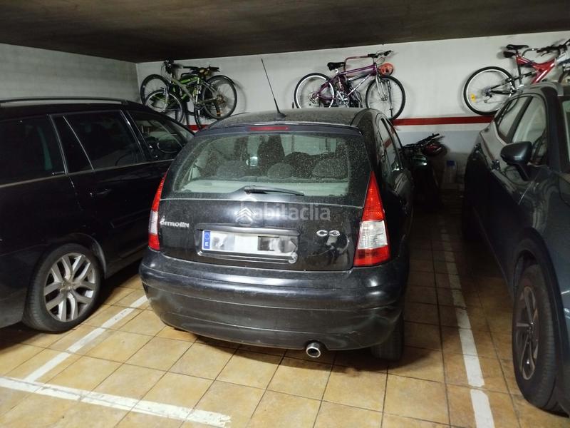 Foto f6c6ca59-83d1-413a-ba35-9cf8cf20c3c0. Parking coche en calle independencia 280 280 en Bufalà Badalona