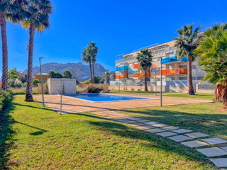 Rent Flat in Devessa - Monte Pego