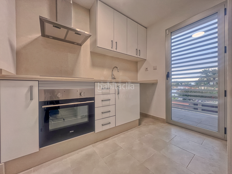 Foto 45b53d31-5950-4027-bb60-209a4017d434. Rent flat with parking pool in Devessa - Monte Pego Dénia