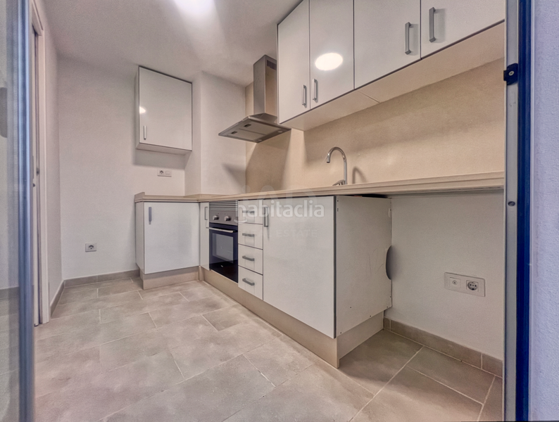 Foto 66bc56a4-470c-48e1-8d05-4a1da1a53e10. Rent flat with parking pool in Devessa - Monte Pego Dénia