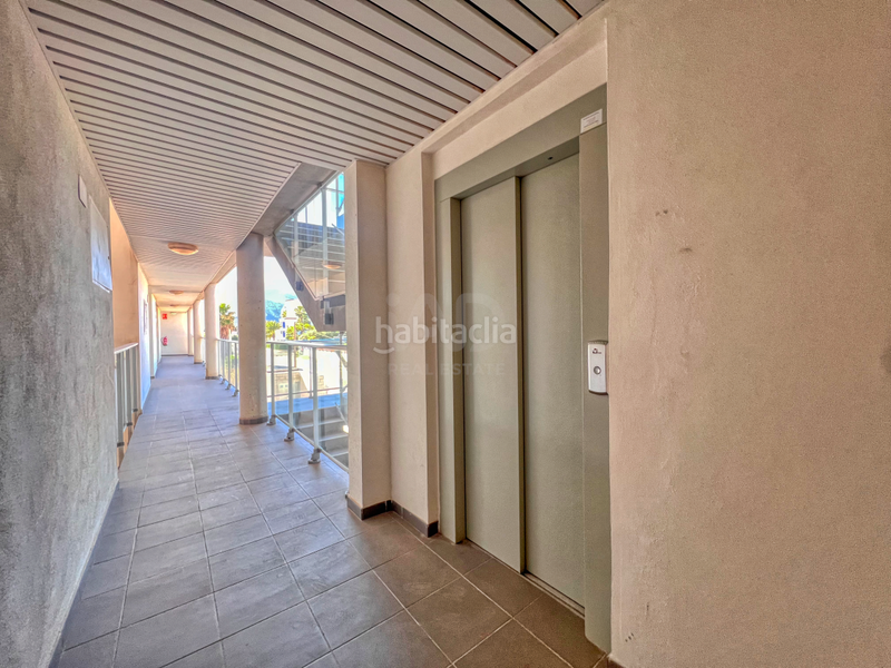 Foto 693b6f22-1326-41d0-940b-c78a7f2d9911. Rent flat with parking pool in Devessa - Monte Pego Dénia