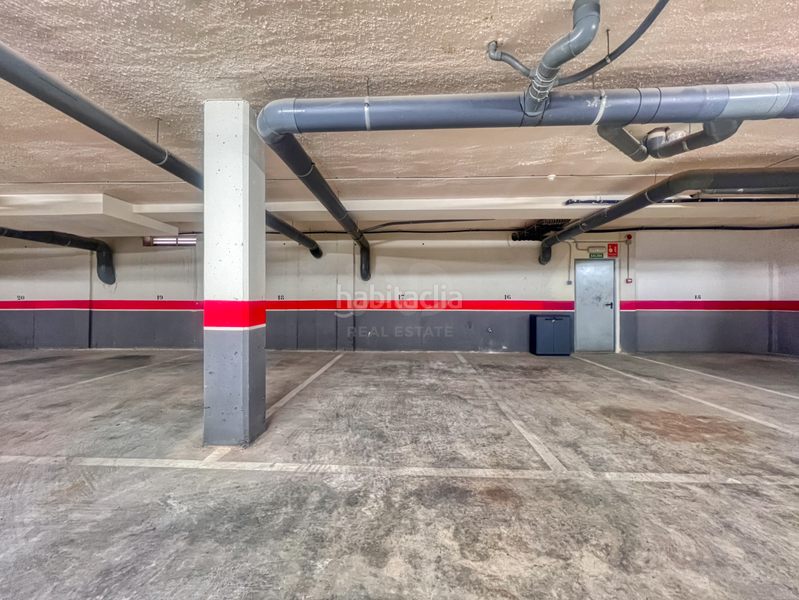 Foto abb1ffea-f2cb-4df2-8866-8a3640cb3cba. Rent flat with parking pool in Devessa - Monte Pego Dénia