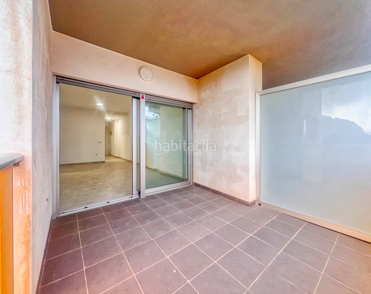 Foto c04e94ee-cc3a-4dc4-bb9a-de3f7b82a9ac. Rent flat with parking pool in Devessa - Monte Pego Dénia