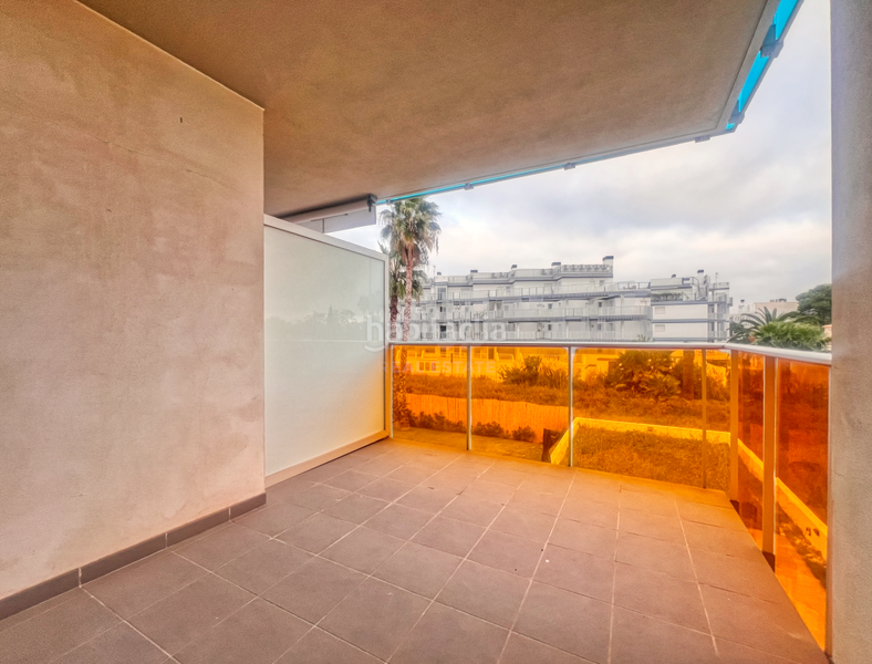 Foto c1a48e8a-d6f7-4515-9e1a-4caf555a426a. Rent flat with parking pool in Devessa - Monte Pego Dénia