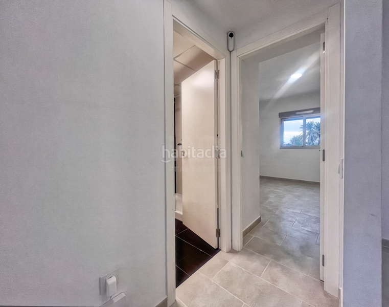 Foto c42f3391-6b81-4df2-aaa8-d2572d984bba. Rent flat with parking pool in Devessa - Monte Pego Dénia