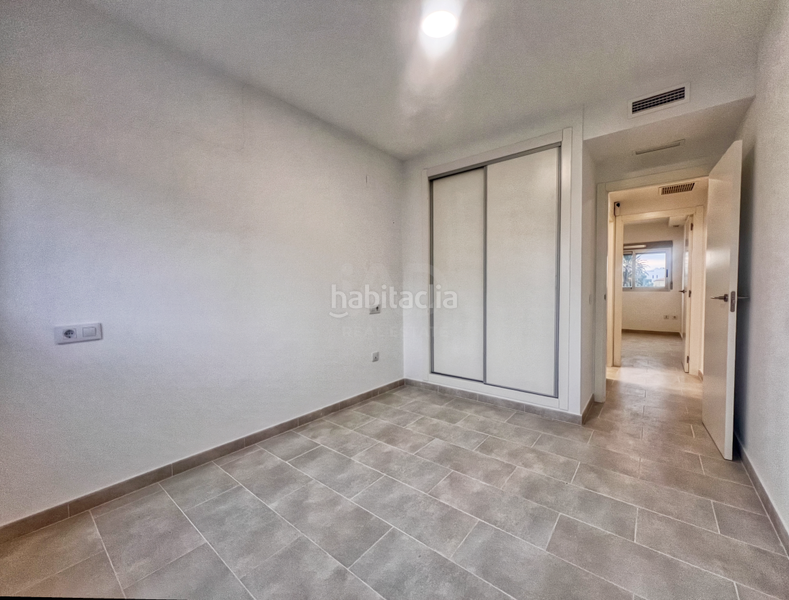 Foto c715f2d8-83e5-462a-a928-0305c8b8ced1. Rent flat with parking pool in Devessa - Monte Pego Dénia