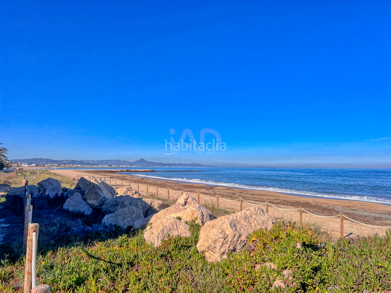 Foto f5121a86-9b2f-4ffb-9ded-5180975bf741. Lloguer pis amb aparcament piscina a Devessa - Monte Pego Dénia