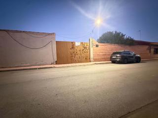 Local commercial à Calle autonomia de castilla la mancha 16 16