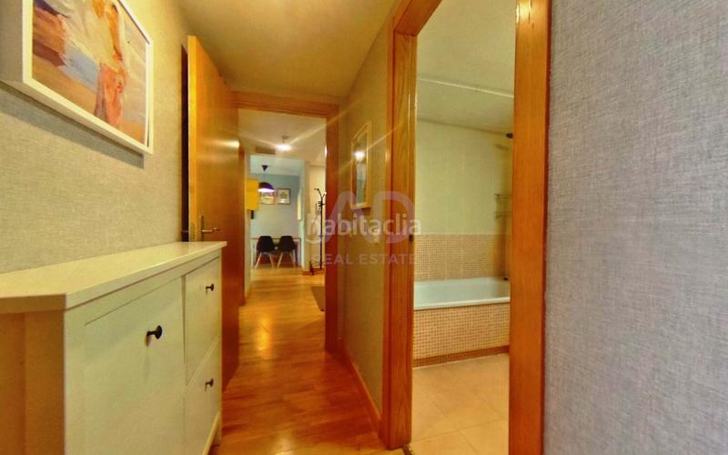 Foto 0a2ecd1d-2c65-4bc2-9d23-b0b551059c84. Location appartement avec chauffage parking piscine dans Madrid