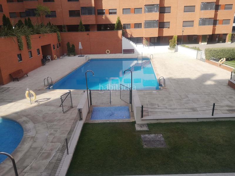 Foto 406d7229-c65f-4656-b880-ffc1fdaa1670. Location appartement avec chauffage parking piscine dans Madrid