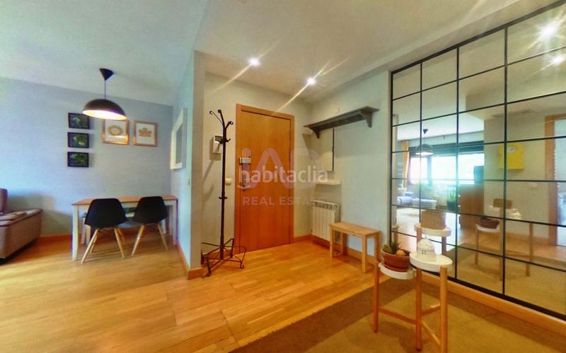 Foto 822782d1-65e2-47bd-bef5-167e7e7f374e. Location appartement avec chauffage parking piscine dans Madrid