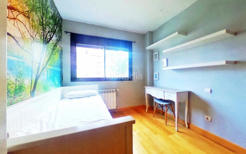 Foto 09742de3-7a94-4a66-ab5e-24f536d9a0cf. Miete etagenwohnung mit heizung parking pool in Simancas Madrid