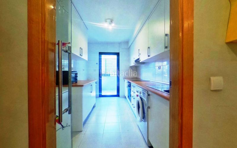 Foto 9d04183b-9c8a-4eb3-8b01-78278d96ade7. Miete etagenwohnung mit heizung parking pool in Simancas Madrid