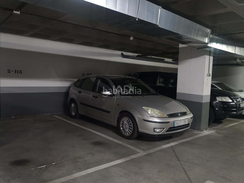 Foto b6a0e3fc-79c1-4a95-b73f-4cb4328434a2. Miete etagenwohnung mit heizung parking pool in Simancas Madrid