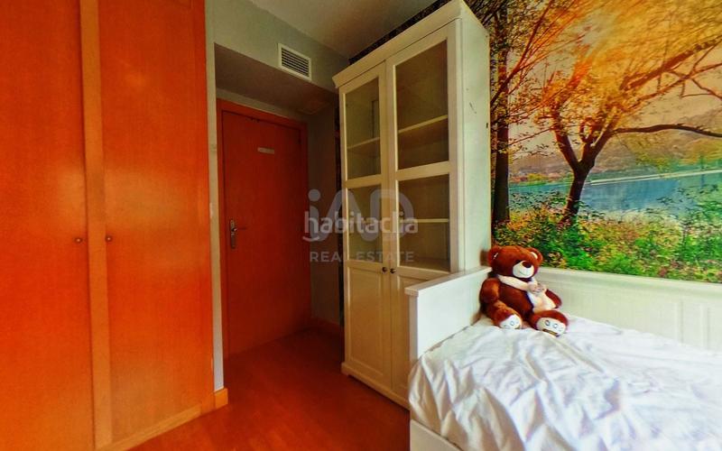 Foto d48a1bcf-6463-4c4e-97c5-da81d0fddb97. Miete etagenwohnung mit heizung parking pool in Simancas Madrid