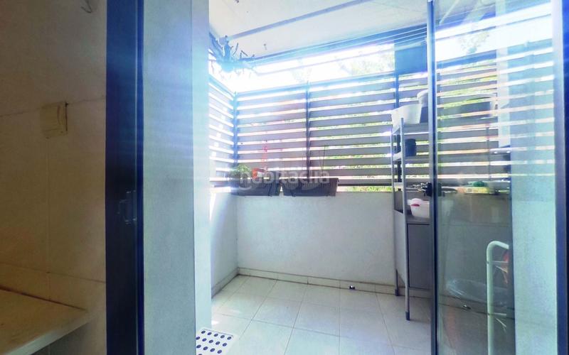 Foto 30d21e91-6b3c-4e19-9679-42d0e62e7c28. Rent flat with heating parking pool in Simancas Madrid