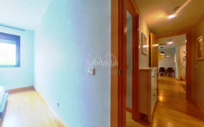Foto 55837ed3-a197-492d-848b-14e80b41b4fa. Rent flat with heating parking pool in Simancas Madrid