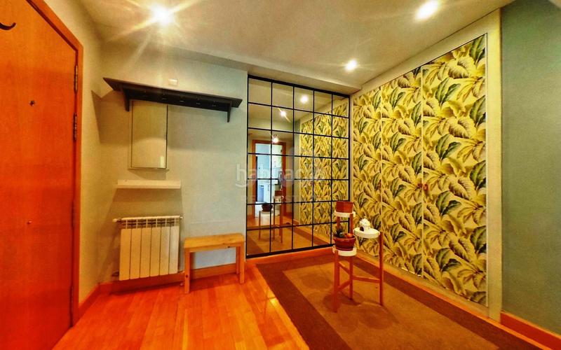 Foto 58a25942-ff45-4063-9361-9b5a5a45b776. Rent flat with heating parking pool in Simancas Madrid