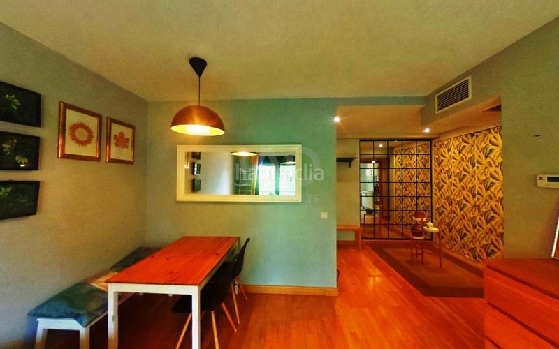 Foto 65498c02-1a15-4c07-a437-f0842e85c219. Rent flat with heating parking pool in Simancas Madrid