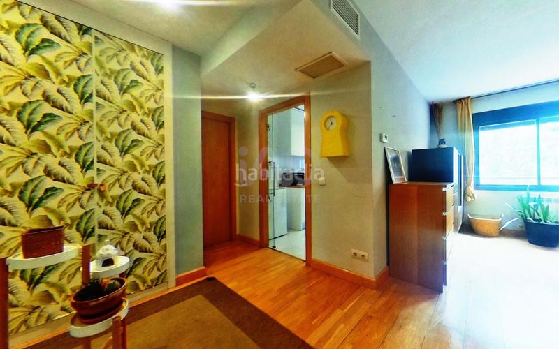 Foto 7c838fca-f498-41cd-b424-978bcfc1b993. Rent flat with heating parking pool in Simancas Madrid