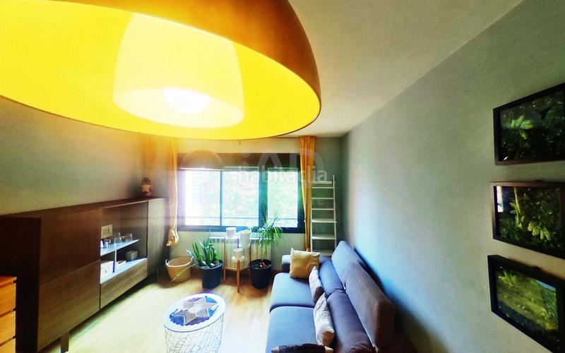 Foto 7d3673c1-79f0-4d0b-8c9c-96dd98b62709. Rent flat with heating parking pool in Simancas Madrid