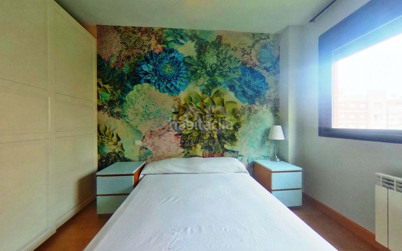 Foto 91053acb-fcf5-456e-ae8b-0b29cb42c9ac. Rent flat with heating parking pool in Simancas Madrid